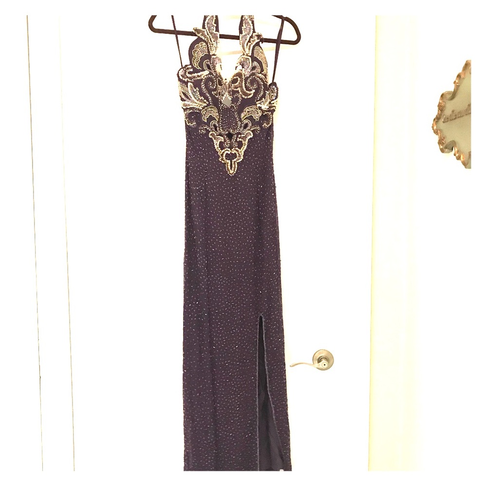 Stunning dress